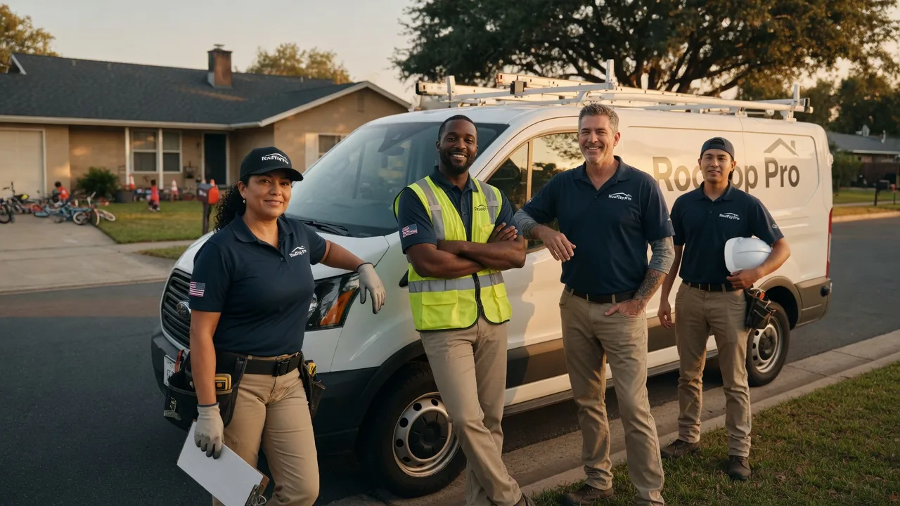 Roof Repair in Koeltztown, MO near me
