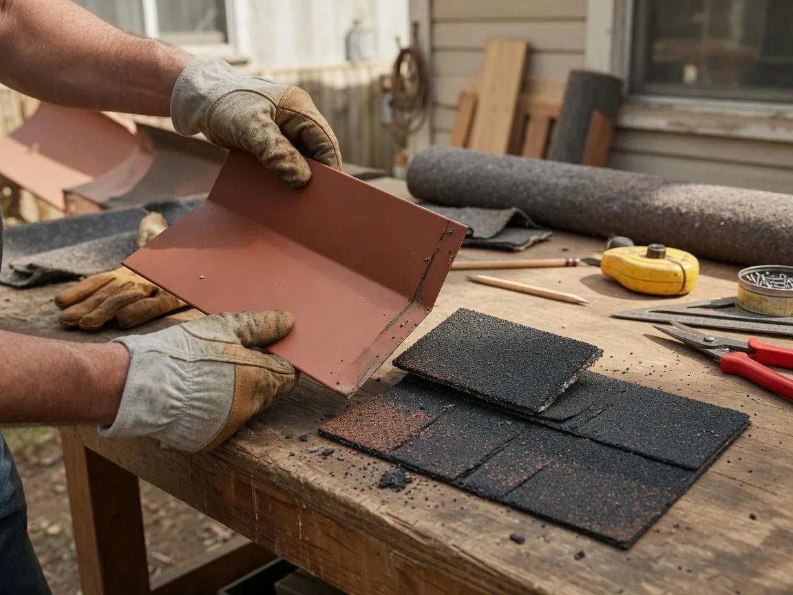 Roof Repair company in Koeltztown, MO